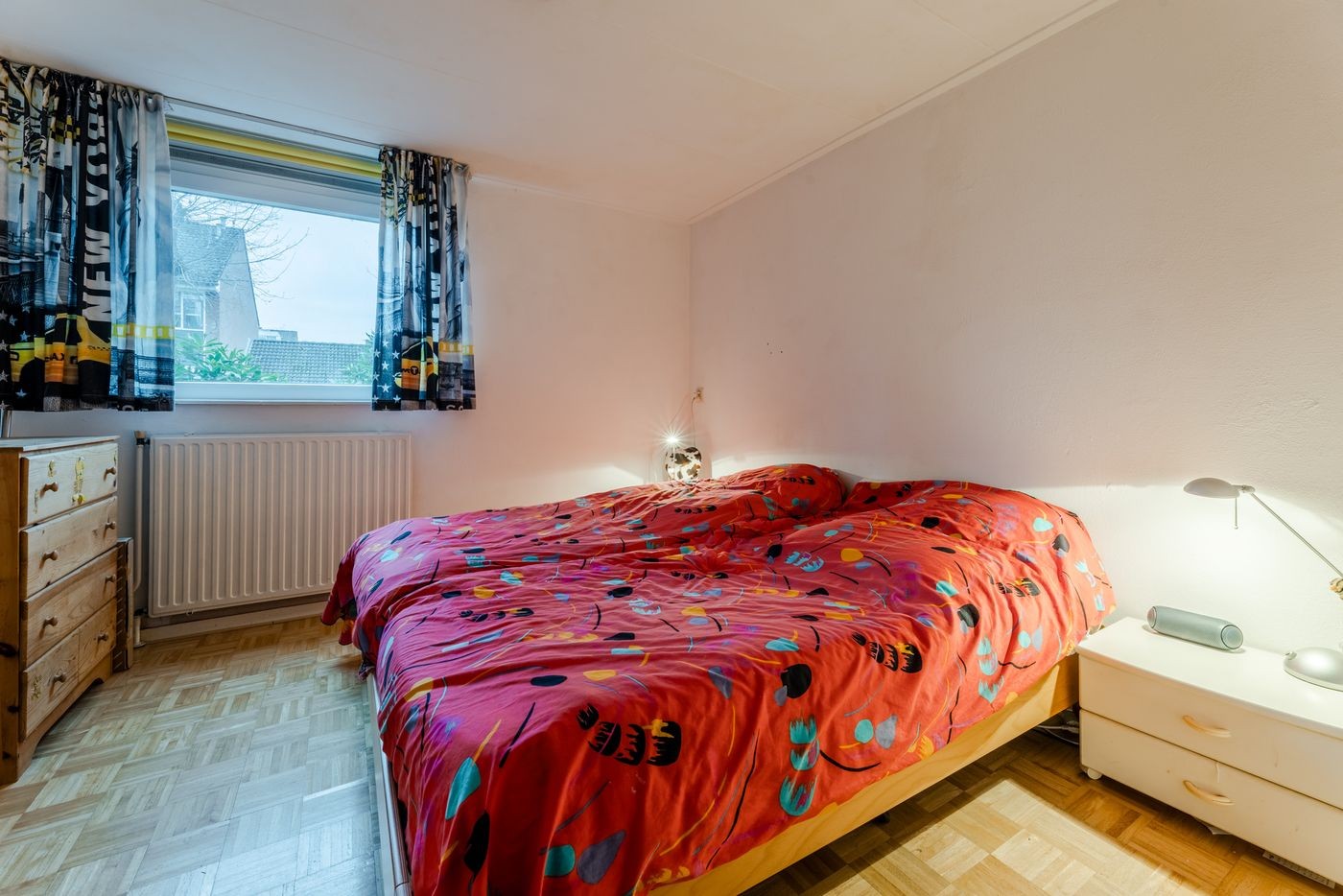 Hoekwoning te koop: Valreep 10, Veenendaal