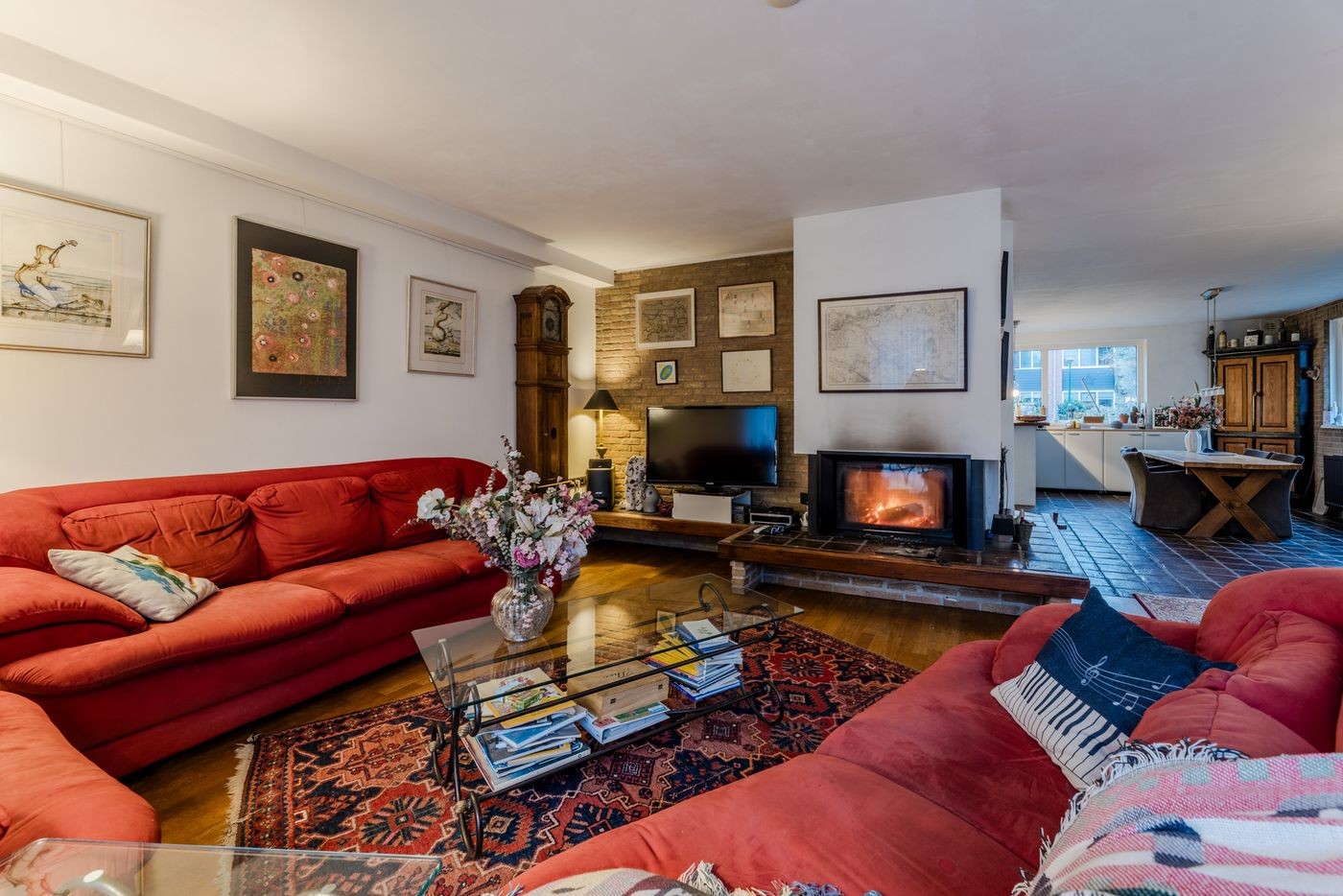 Hoekwoning te koop: Valreep 10, Veenendaal