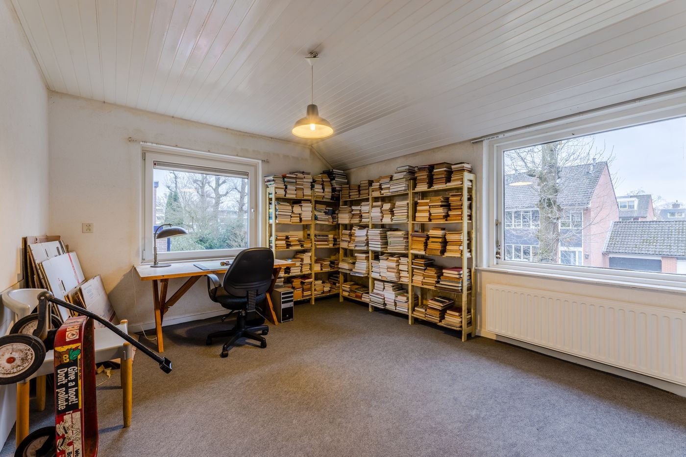 Hoekwoning te koop: Valreep 10, Veenendaal