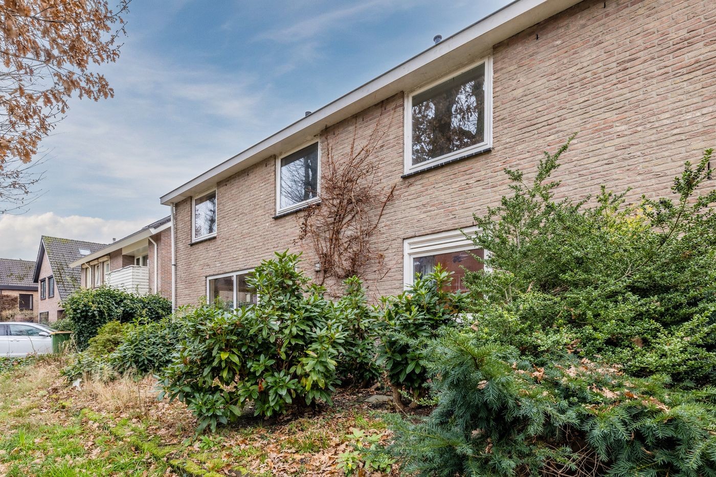 Hoekwoning te koop: Valreep 10, Veenendaal