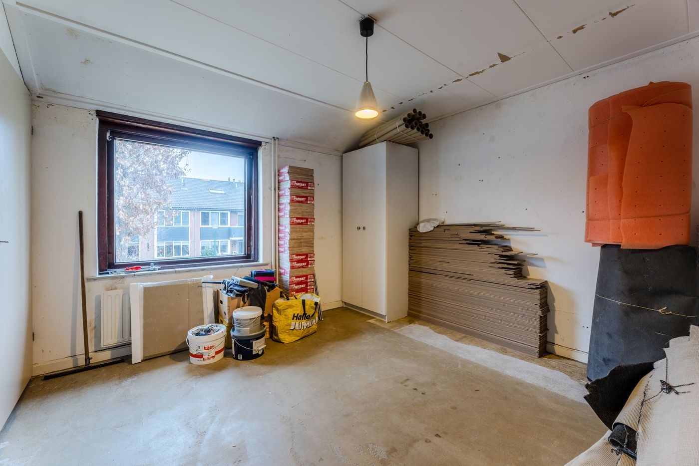 Hoekwoning te koop: Valreep 10, Veenendaal