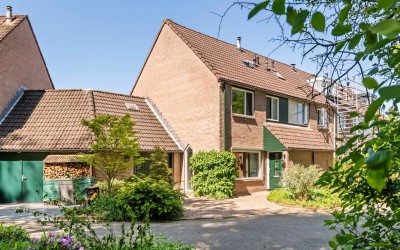 Patrijspoort 8