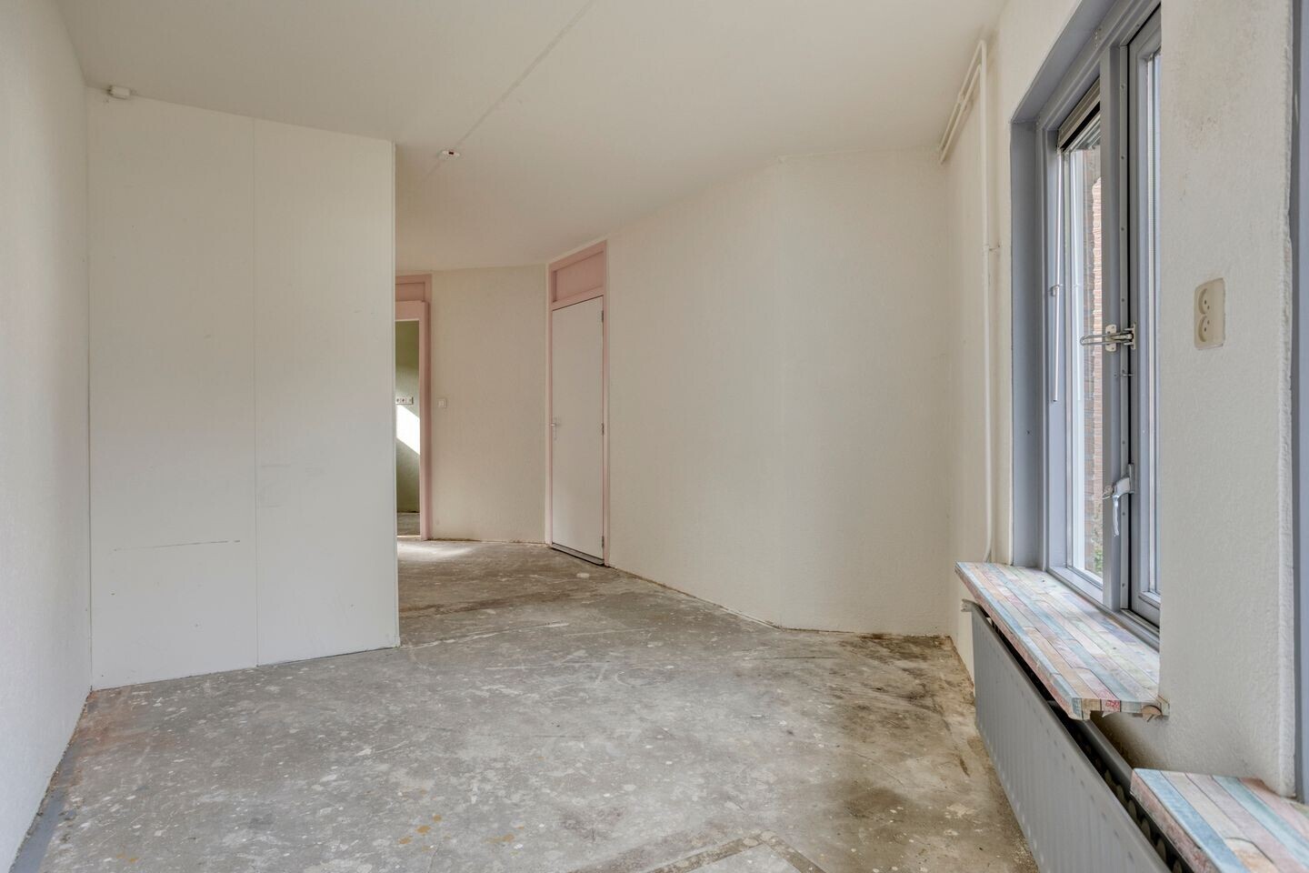 Appartement te koop: Driemaster 59, Veenendaal