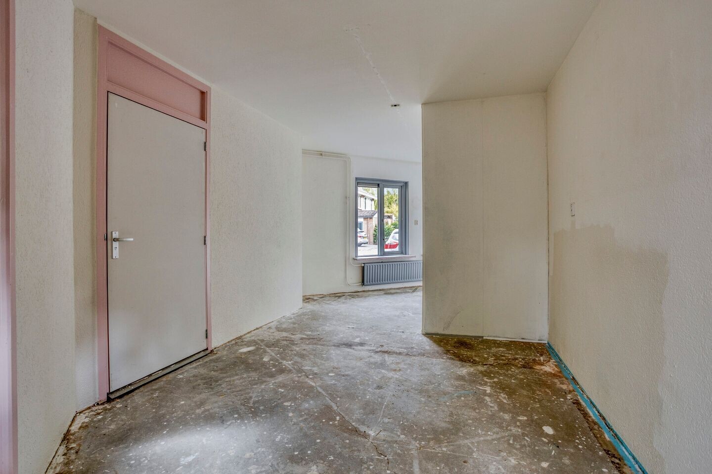 Appartement te koop: Driemaster 59, Veenendaal
