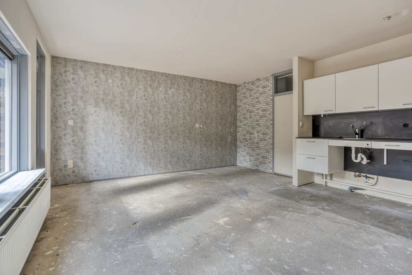 Appartement te koop: Driemaster 59, Veenendaal