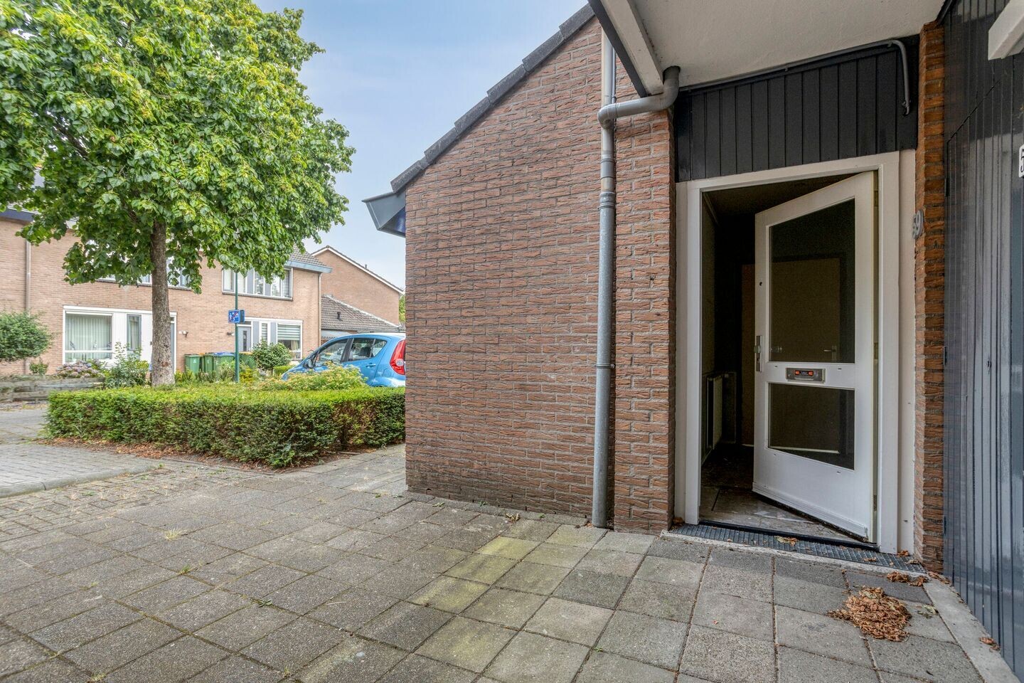 Appartement te koop: Driemaster 59, Veenendaal
