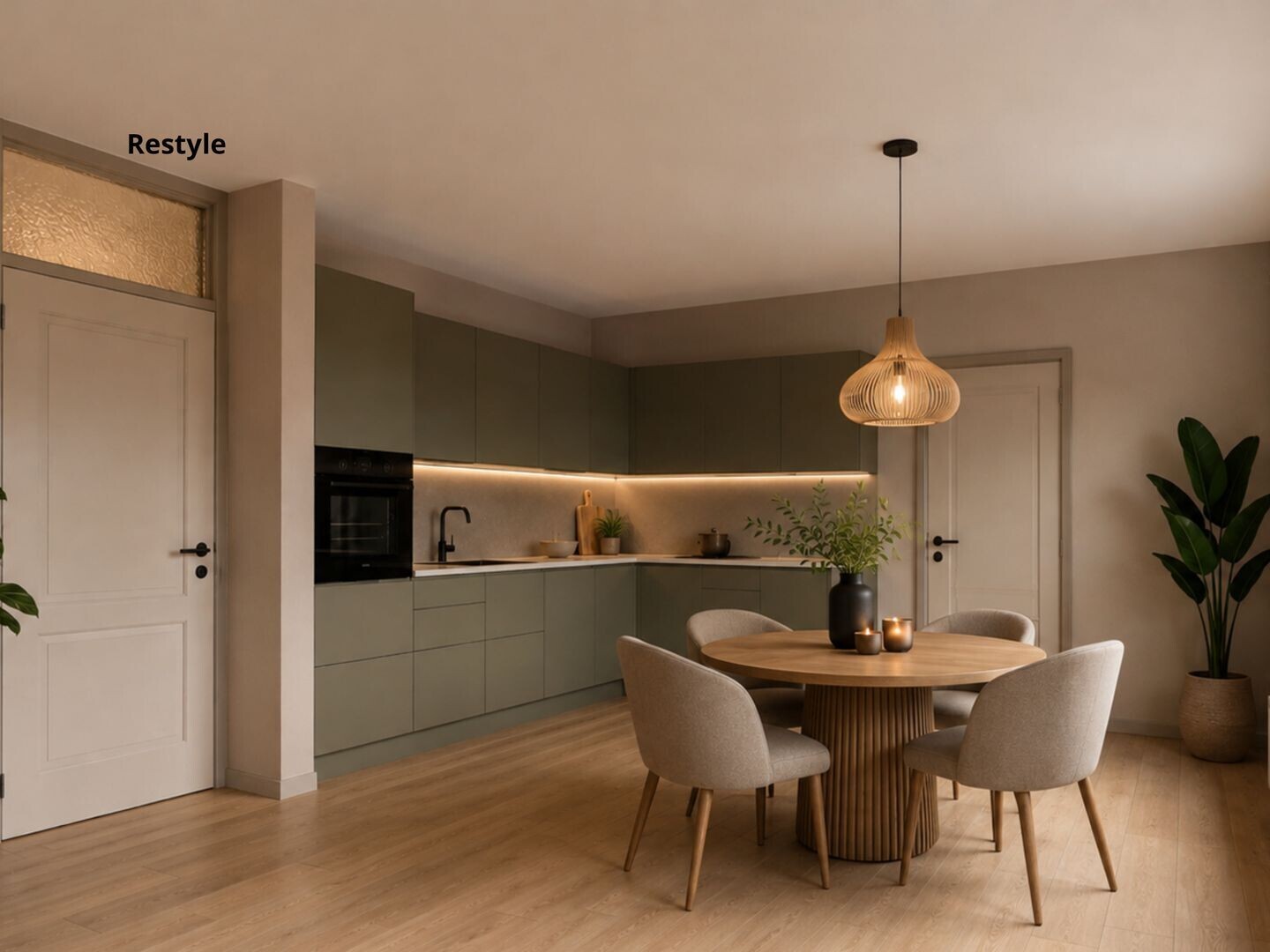 Appartement te koop: Driemaster 59, Veenendaal