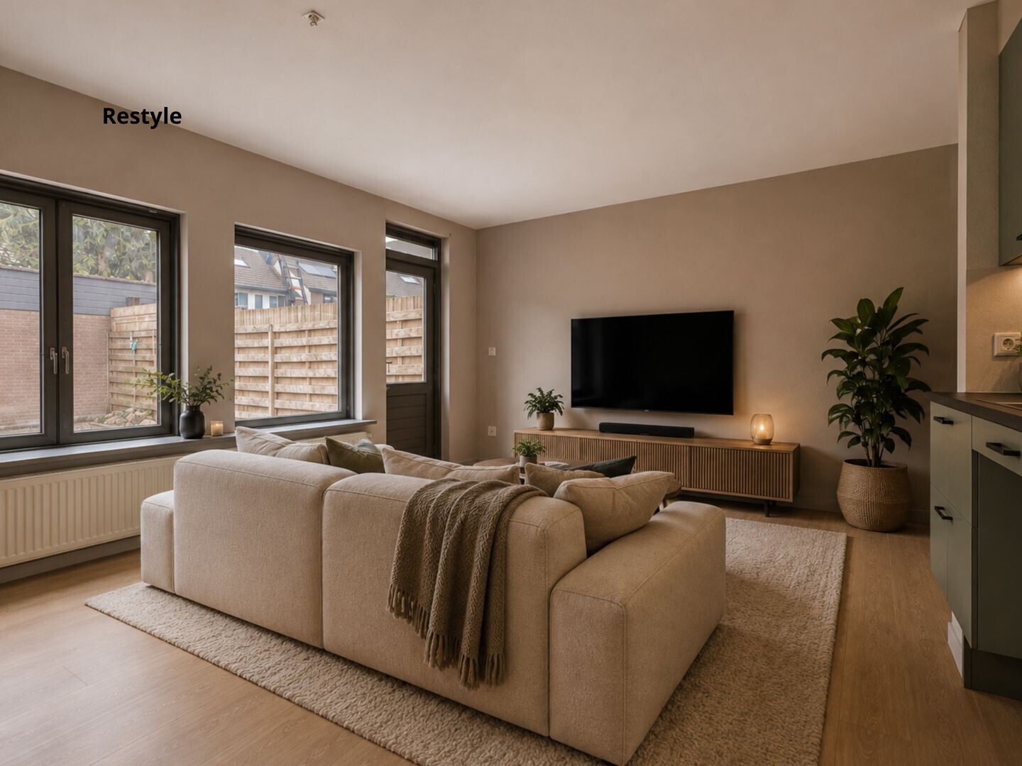 Appartement te koop: Driemaster 59, Veenendaal