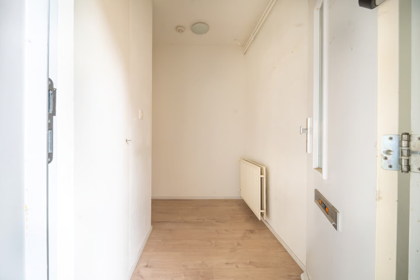 Appartement te koop: Stevenaak 13, Veenendaal