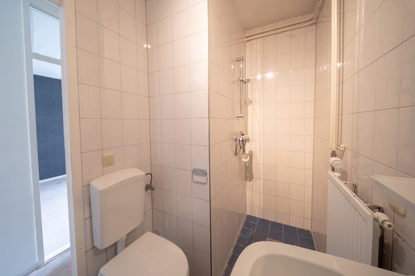Appartement te koop: Stevenaak 13, Veenendaal