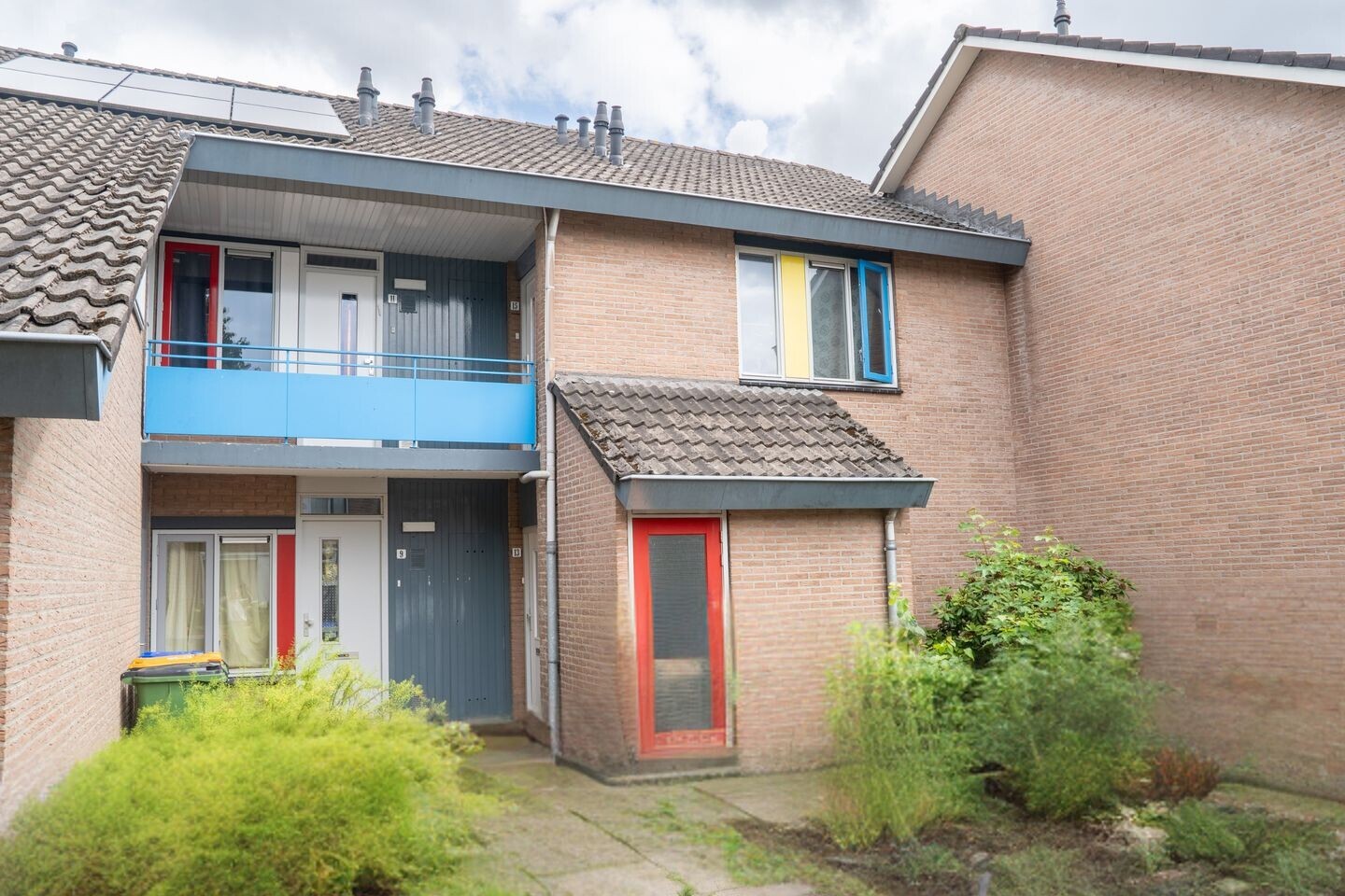 Appartement te koop: Stevenaak 13, Veenendaal