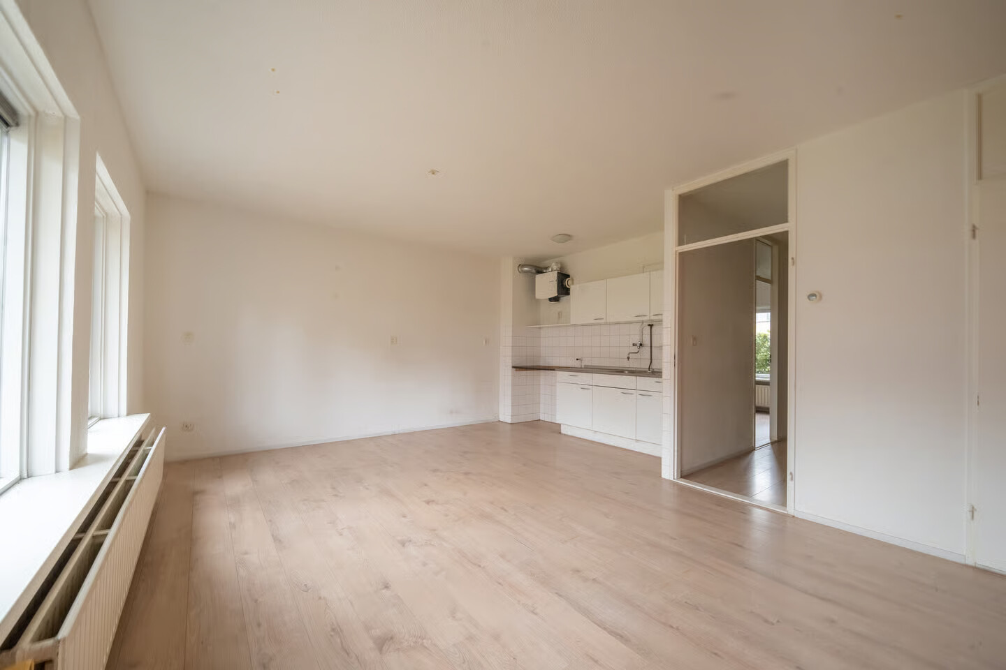 Appartement te koop: Stevenaak 13, Veenendaal