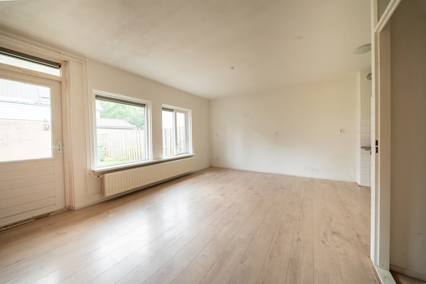 Appartement te koop: Stevenaak 13, Veenendaal