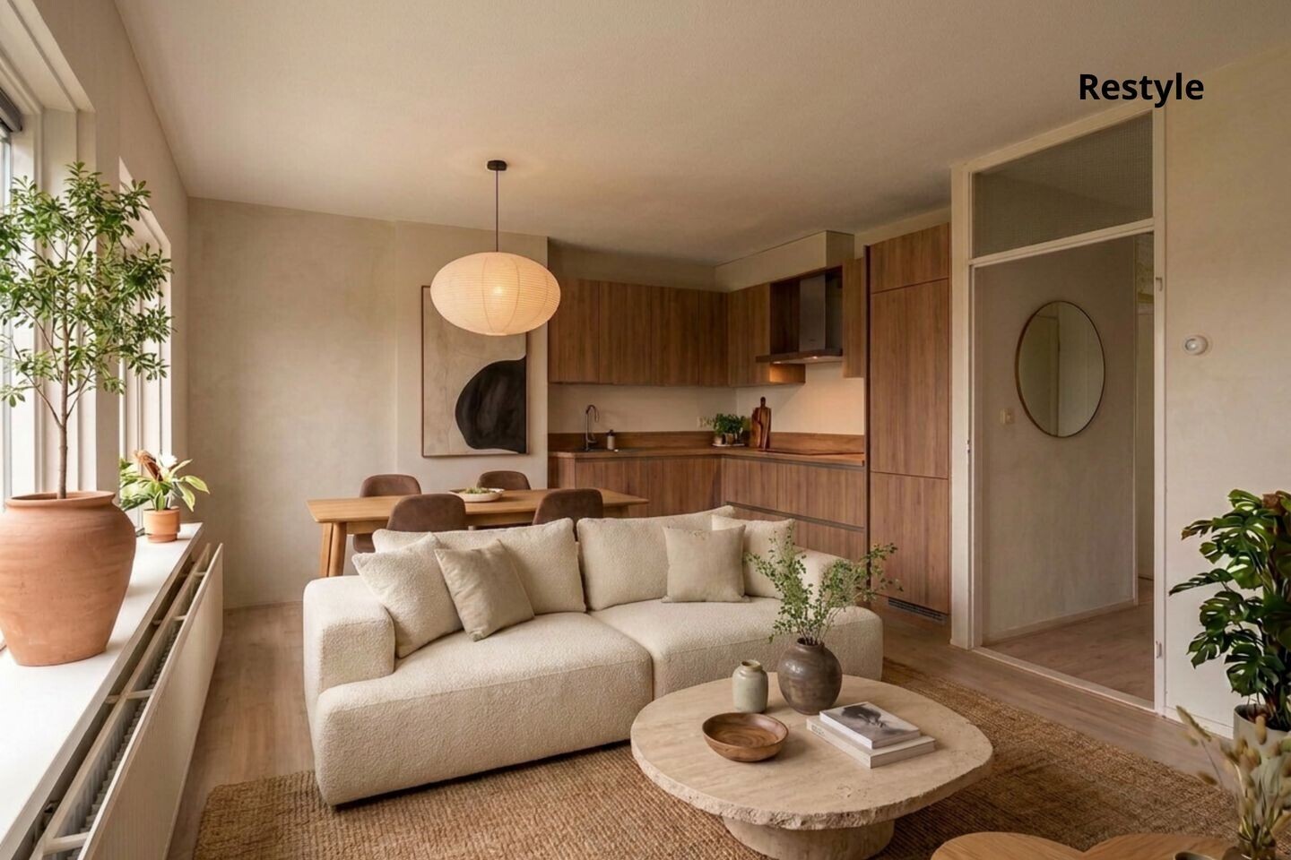 Appartement te koop: Stevenaak 13, Veenendaal
