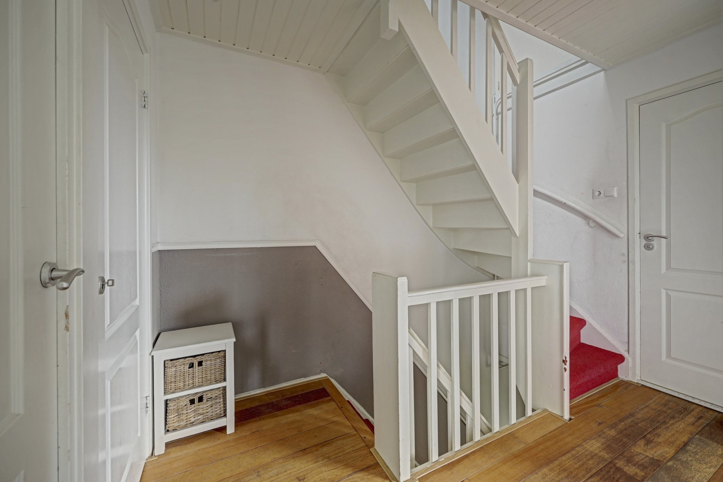 Tussenwoning te koop: Gerard de Lairessestraat 9, Veenendaal