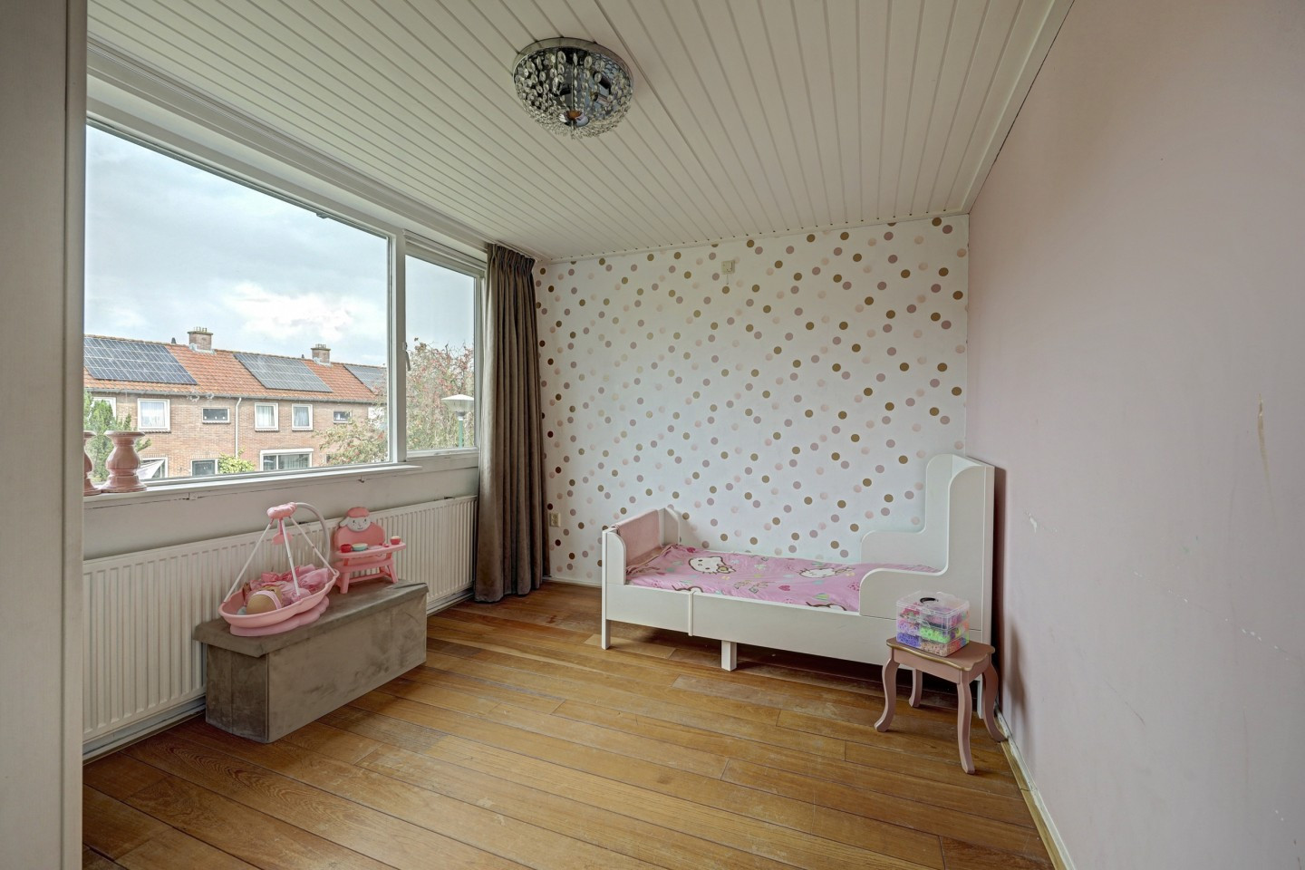 Tussenwoning te koop: Gerard de Lairessestraat 9, Veenendaal