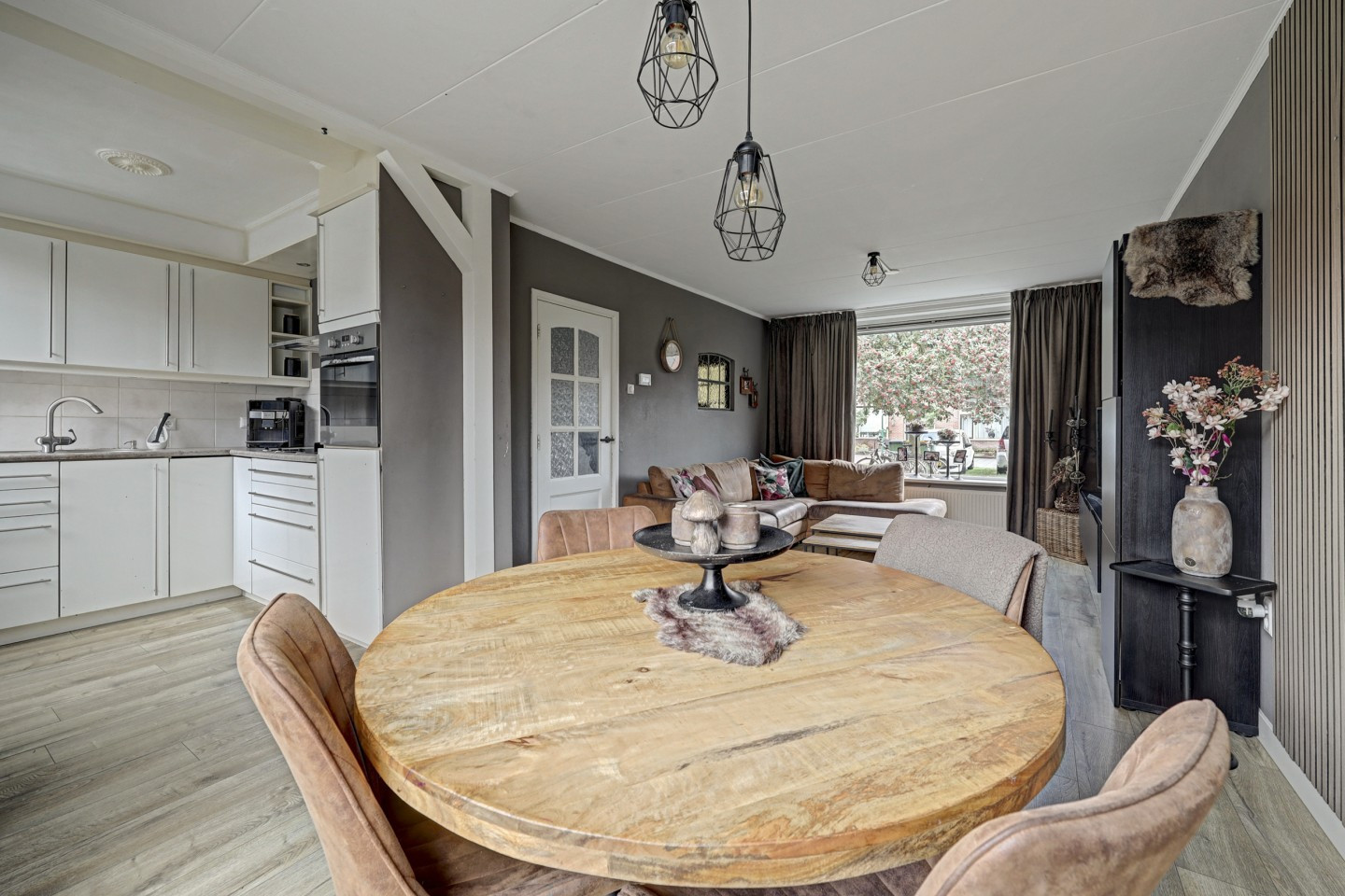 Tussenwoning te koop: Gerard de Lairessestraat 9, Veenendaal