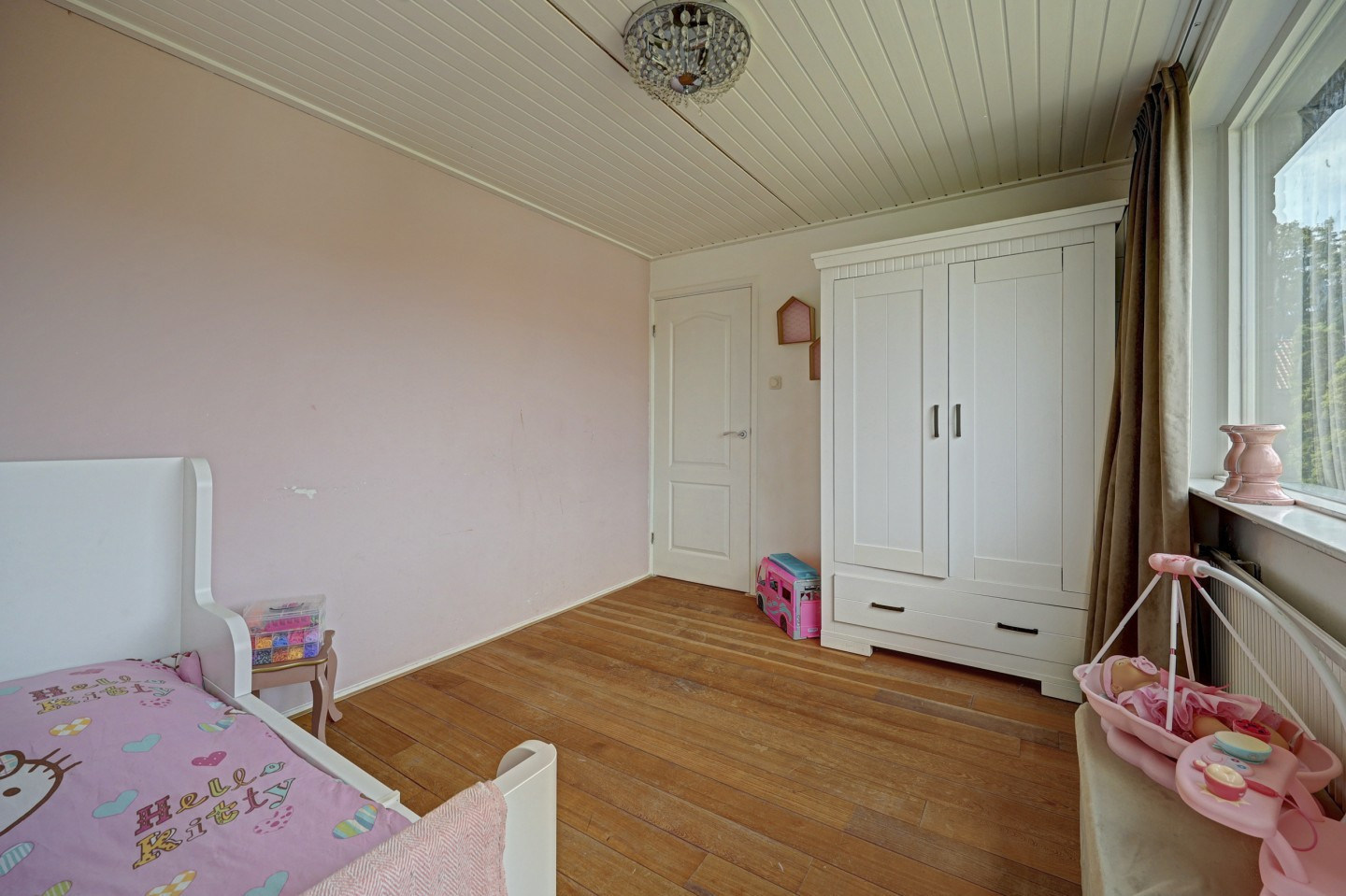 Tussenwoning te koop: Gerard de Lairessestraat 9, Veenendaal