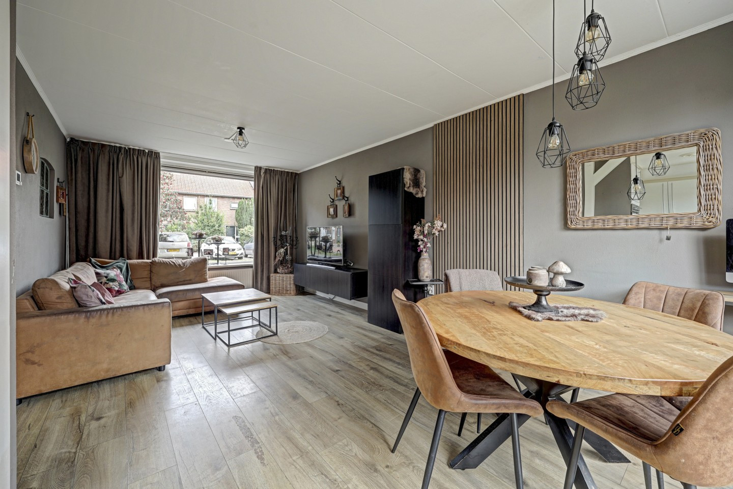 Tussenwoning te koop: Gerard de Lairessestraat 9, Veenendaal