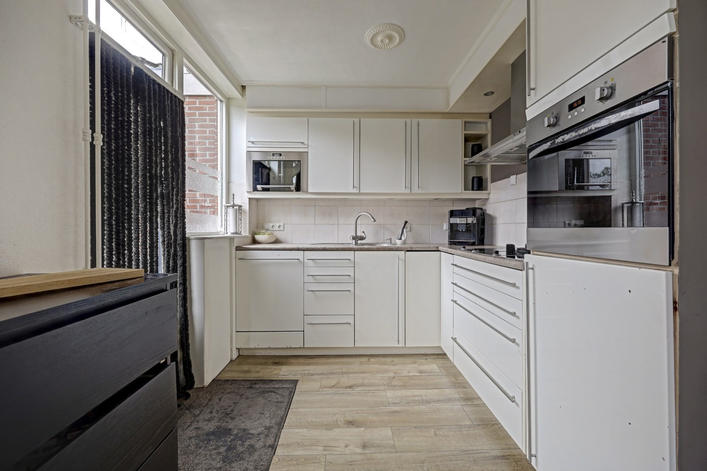 Tussenwoning te koop: Gerard de Lairessestraat 9, Veenendaal