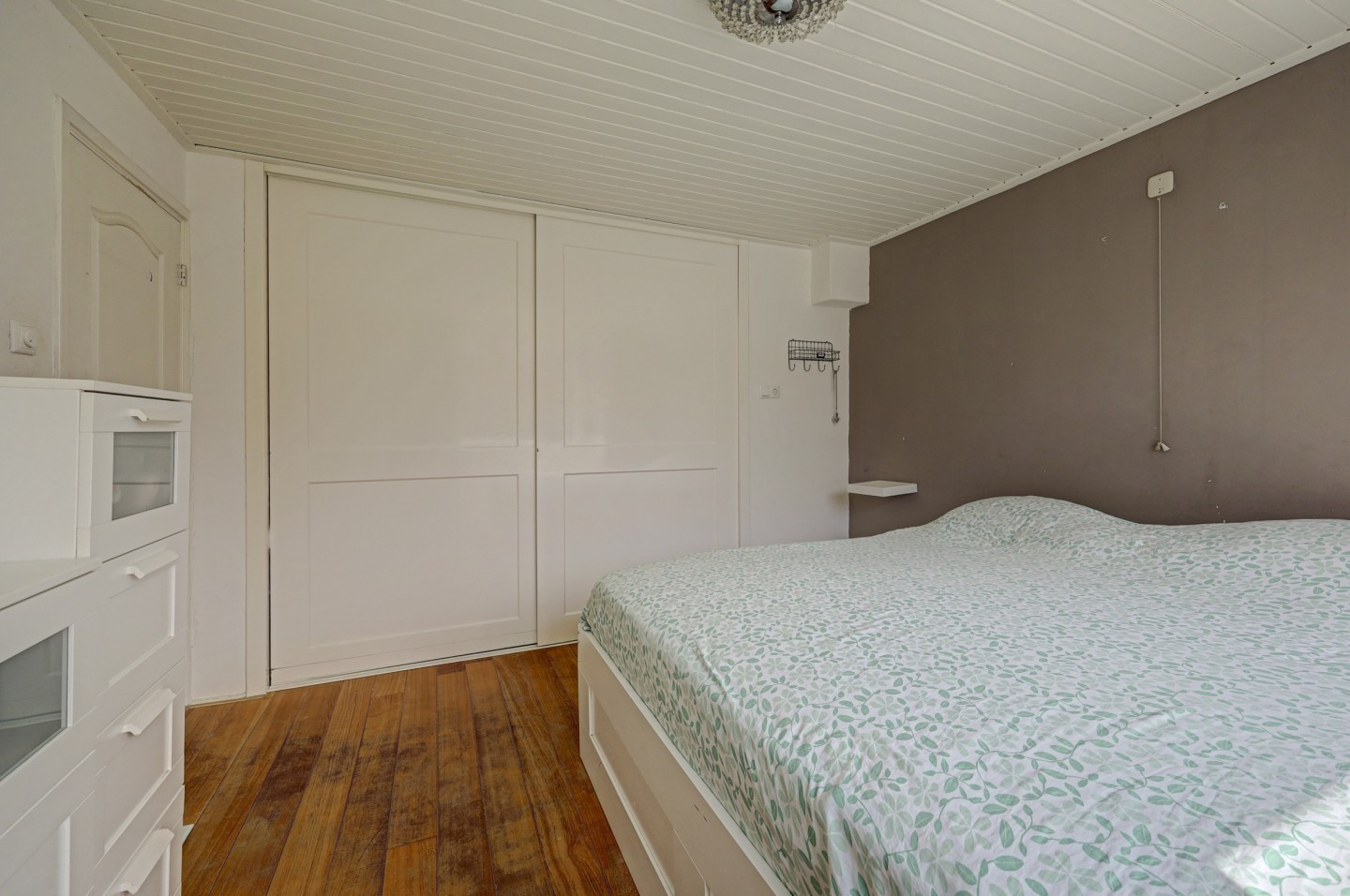 Tussenwoning te koop: Gerard de Lairessestraat 9, Veenendaal