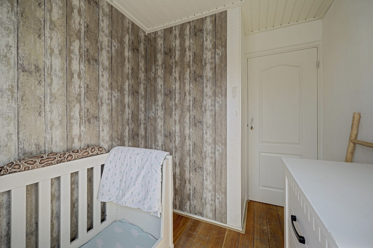 Tussenwoning te koop: Gerard de Lairessestraat 9, Veenendaal