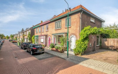 Gerard Doustraat 33