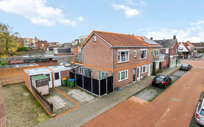 Gerard Doustraat 4