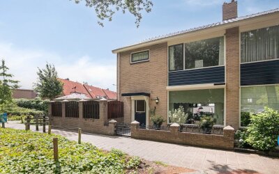 Rembrandtlaan 15-A