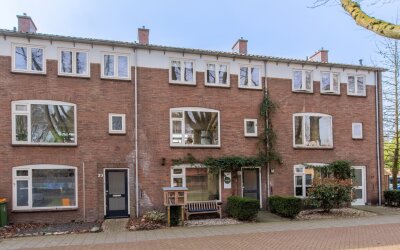 Rembrandtlaan 25