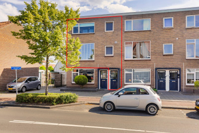 Panhuis 1-A