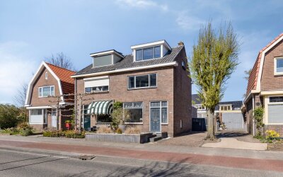 Panhuis 22