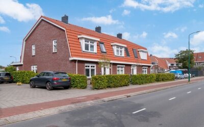 Panhuis 4-A