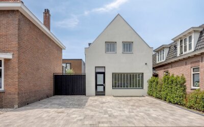 Gortstraat 11
