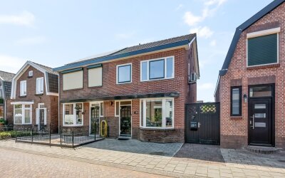Gortstraat 23