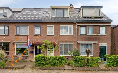 Gortstraat 134