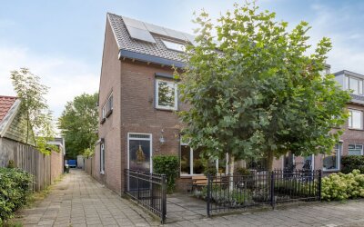 Gortstraat 146