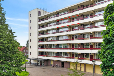 Prins Willem-Alexanderpark 53