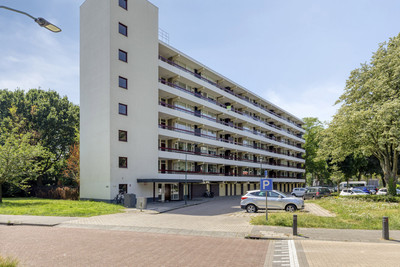 Prins Willem-Alexanderpark 61