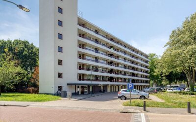 Prins Willem-Alexanderpark 61
