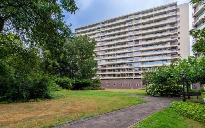 Prins Willem-Alexanderpark 535