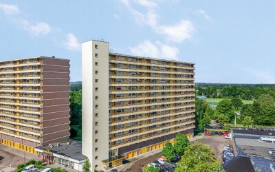 Prins Willem-Alexanderpark 595