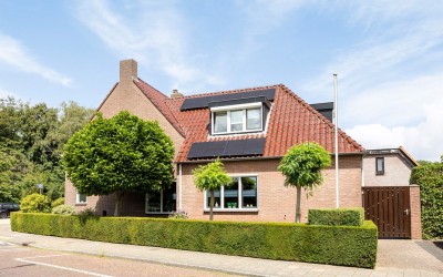 Prins Willem-Alexanderpark 2