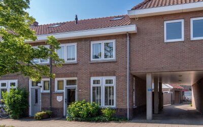 Zandstraat 179