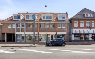 Zandstraat 183-A