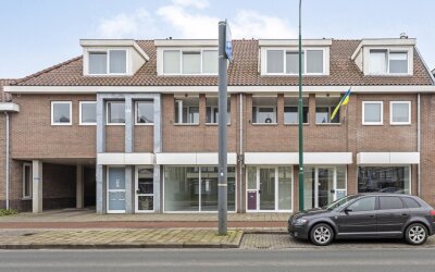 Zandstraat 185
