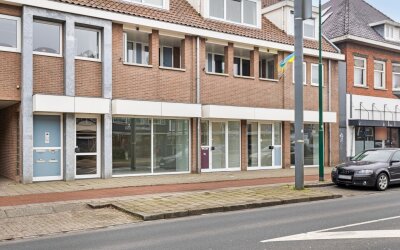 Zandstraat 187