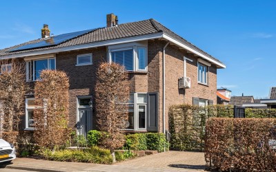 Prinsesselaan 16