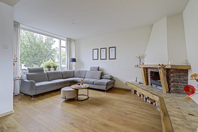 Regentesselaan 5