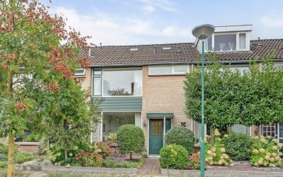 Regentesselaan 5